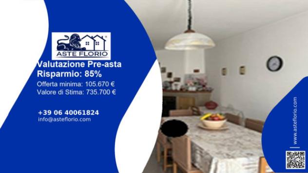 appartamento in vendita a Ruoti