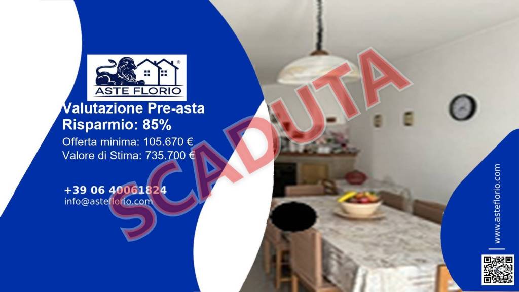 appartamento in vendita a Ruoti