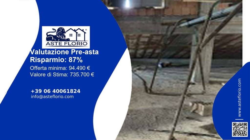 appartamento in vendita a Ruoti