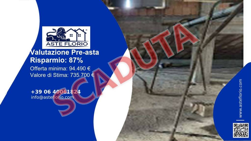 appartamento in vendita a Ruoti