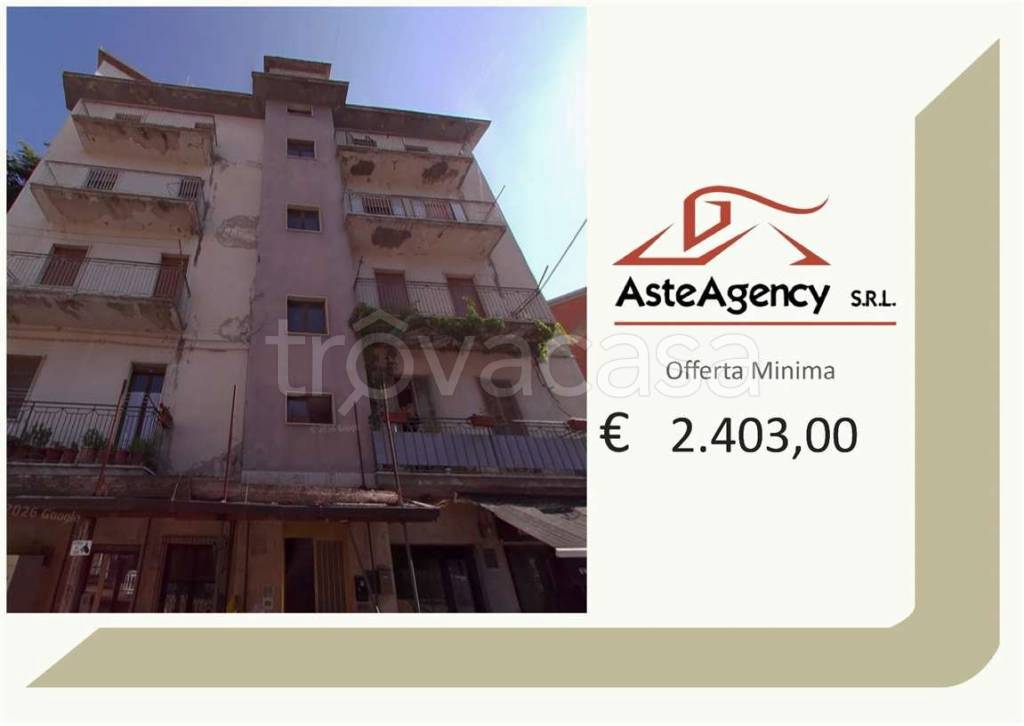 appartamento in vendita a Ruoti