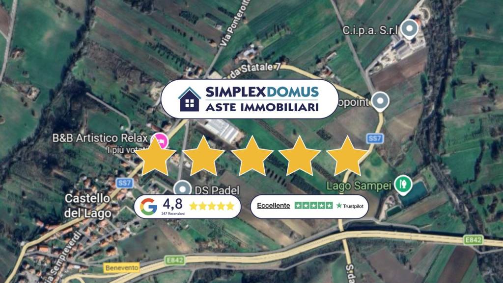 appartamento in vendita a Ruoti