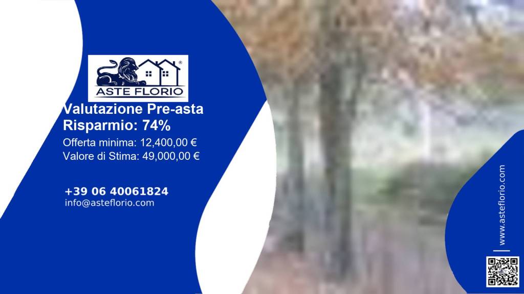 terreno agricolo in vendita a Ruoti