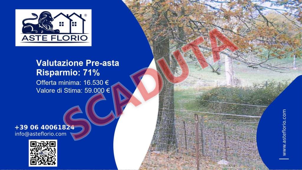 terreno edificabile in vendita a Ruoti