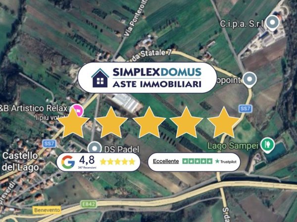 appartamento in vendita a Ruoti