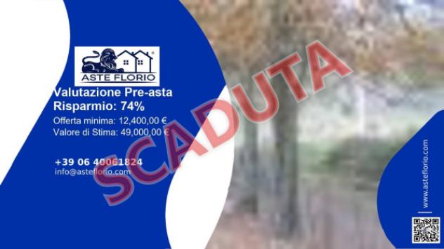 terreno edificabile in vendita a Ruoti