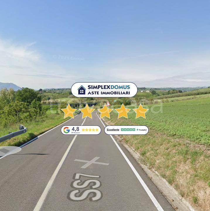 appartamento in vendita a Ruoti