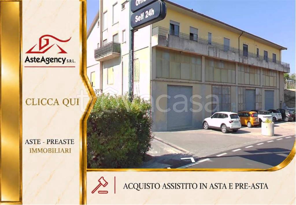 appartamento in vendita a Ruoti