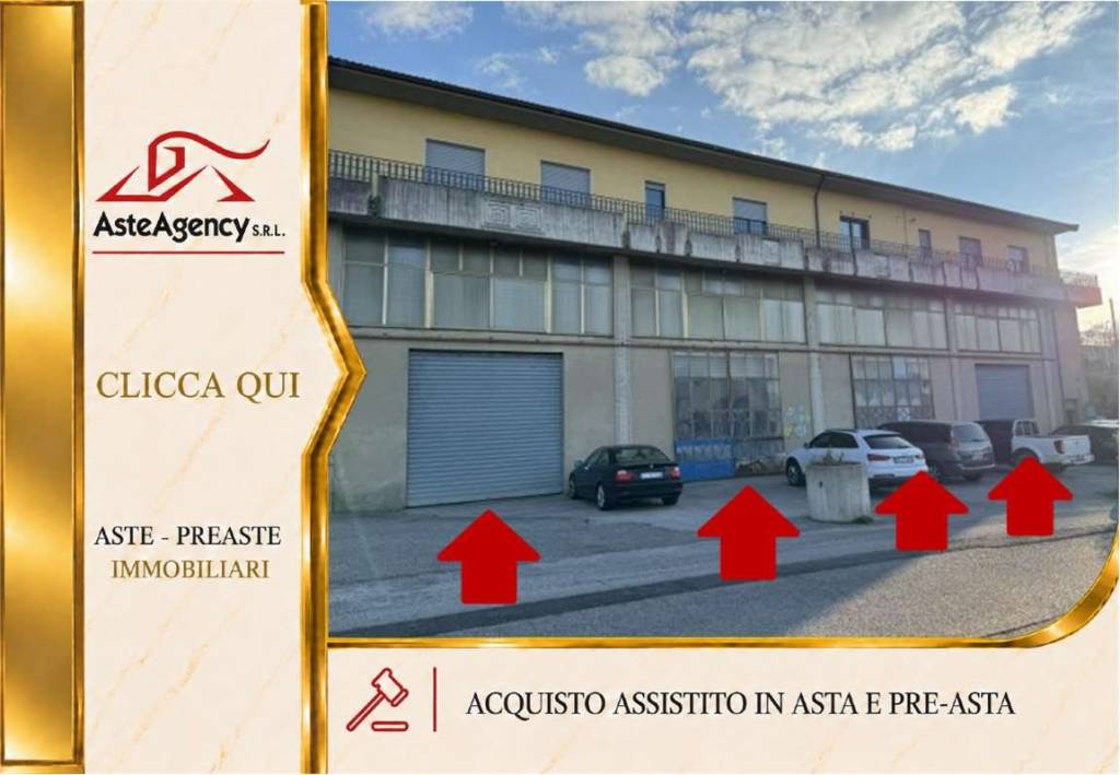 appartamento in vendita a Ruoti