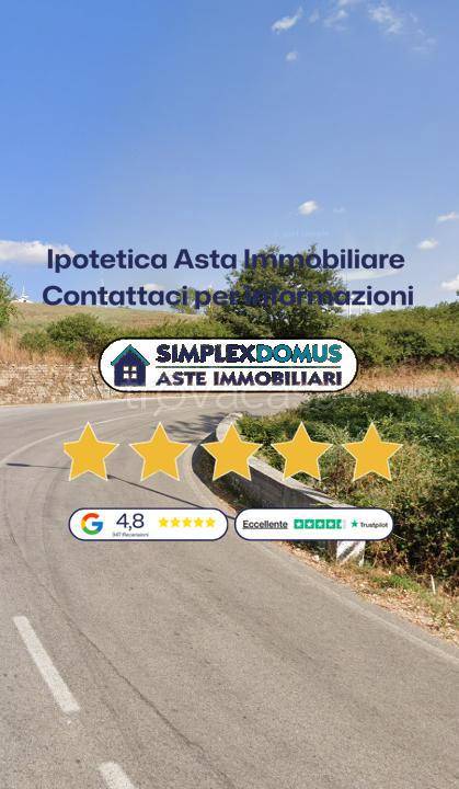 appartamento in vendita a Ruoti