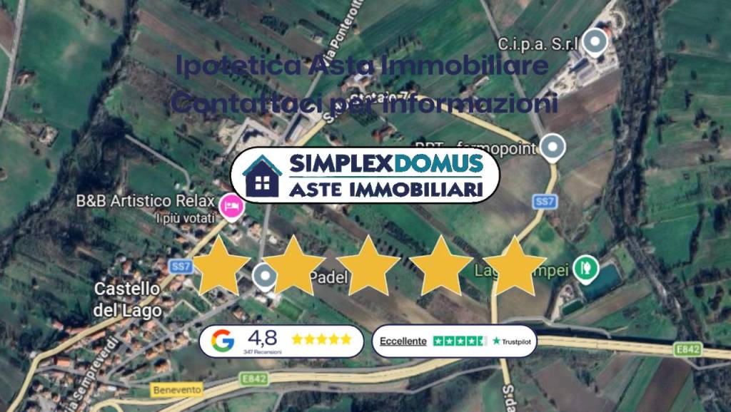 appartamento in vendita a Ruoti