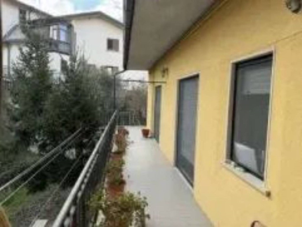 appartamento in vendita a Ruoti