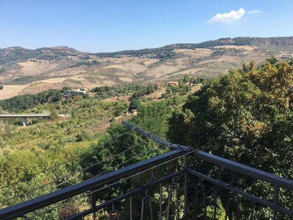 appartamento in vendita a Ruvo del Monte
