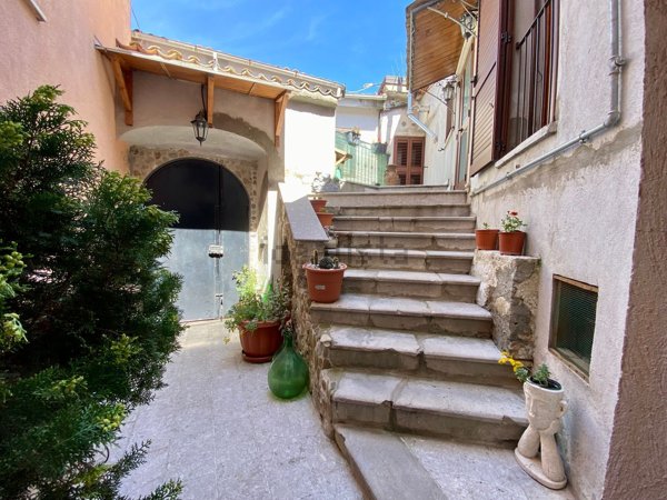 mansarda in vendita a Ruvo del Monte