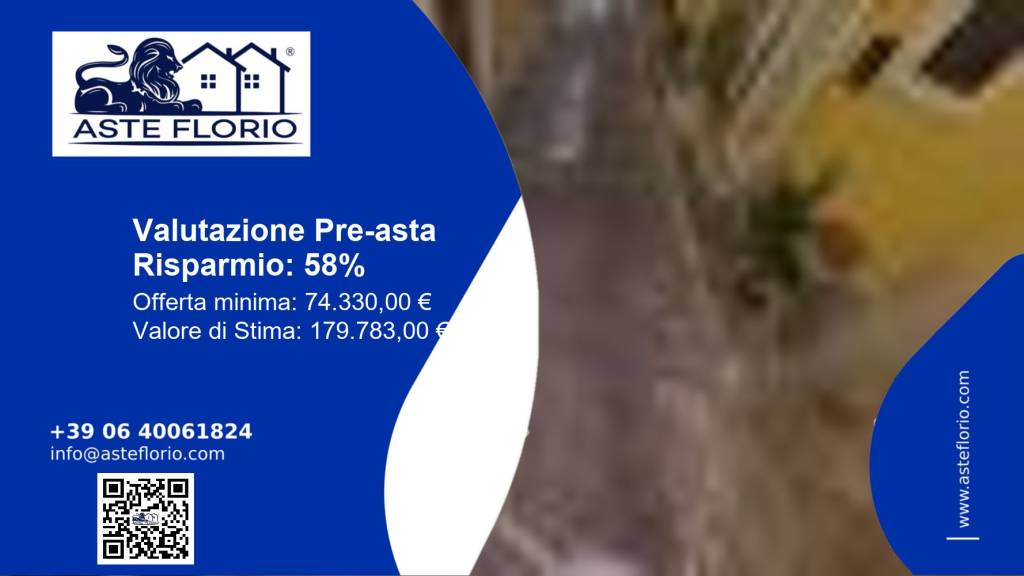 appartamento in vendita a Ruvo del Monte