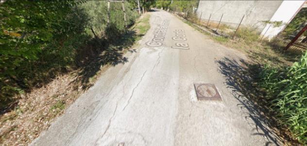 terreno edificabile in vendita a Ruvo del Monte