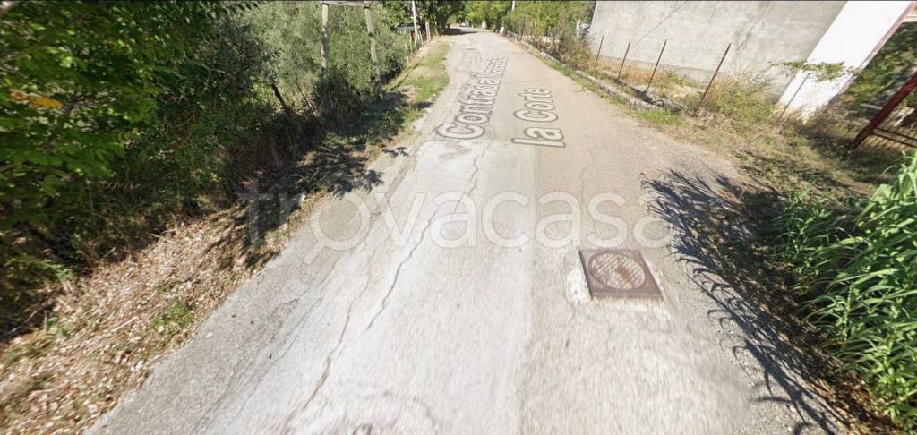terreno edificabile in vendita a Ruvo del Monte