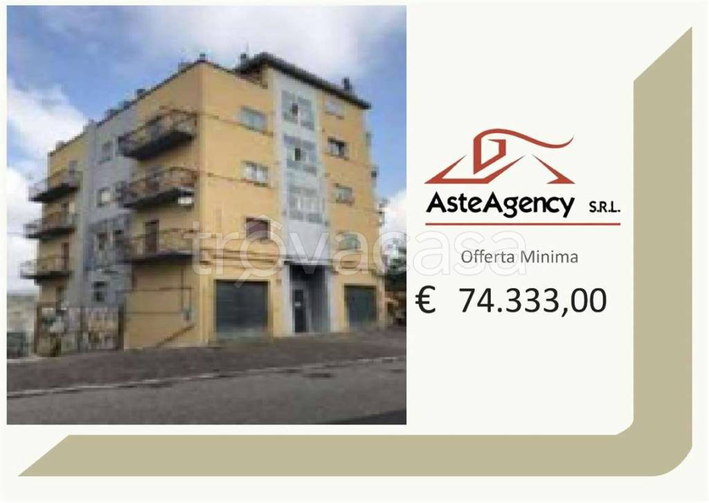 appartamento in vendita a Ruvo del Monte