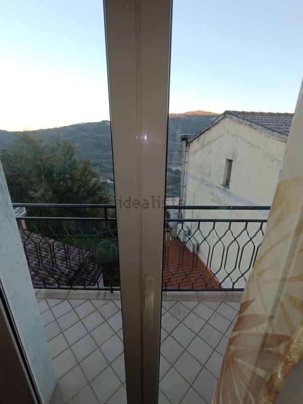 appartamento in vendita a San Costantino Albanese