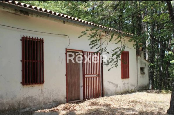 appartamento in vendita a San Costantino Albanese