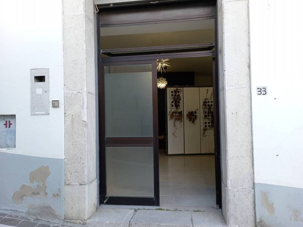 negozio in vendita a San Fele