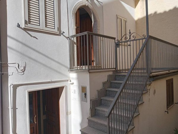 appartamento in vendita a San Fele