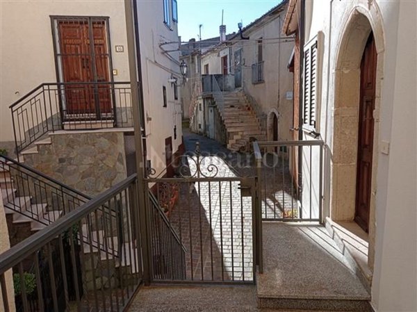 appartamento in vendita a San Fele