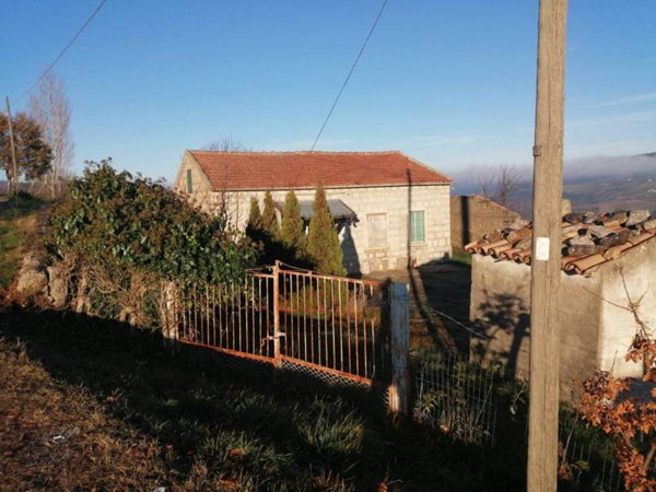casa indipendente in vendita a San Fele