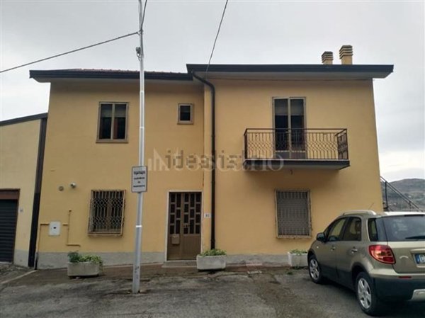 appartamento in vendita a San Fele
