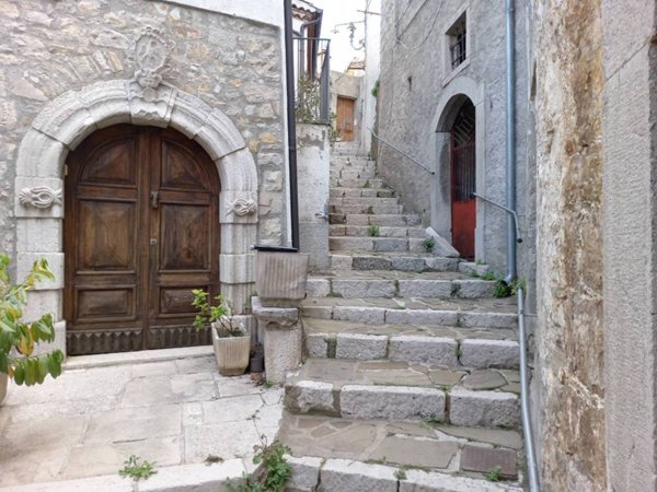 appartamento in vendita a San Fele