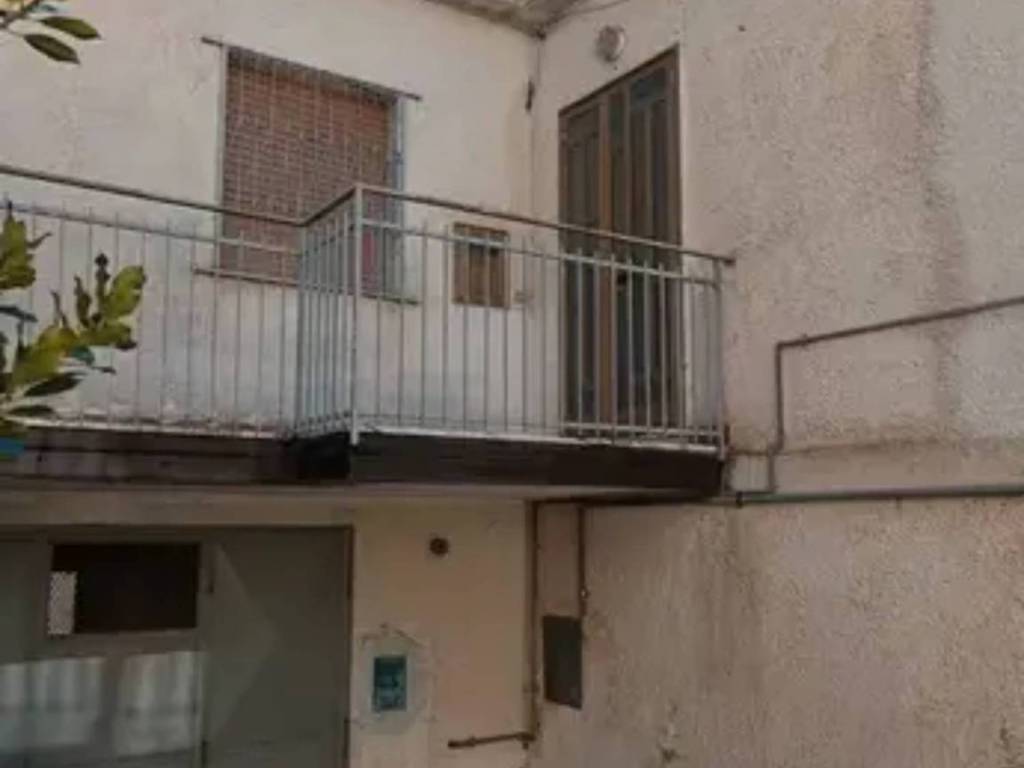 appartamento in vendita a San Fele