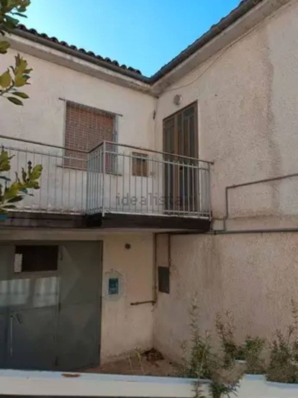 appartamento in vendita a San Fele
