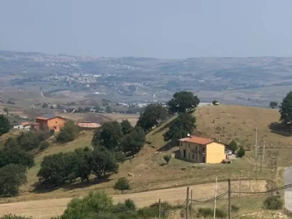 casa indipendente in vendita a San Fele