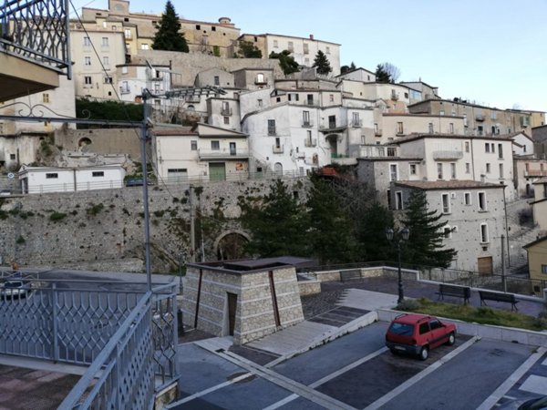 appartamento in vendita a San Fele