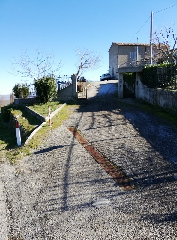 casa indipendente in vendita a San Fele