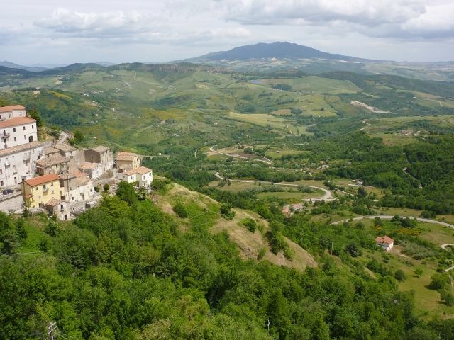 appartamento in vendita a San Fele