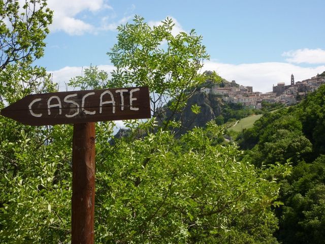 appartamento in vendita a San Fele in zona Montagna