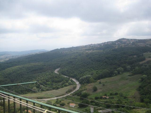 appartamento in vendita a San Fele