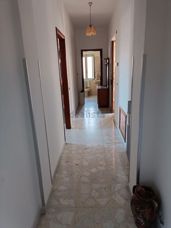 appartamento in vendita a San Fele
