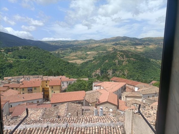 appartamento in vendita a San Fele
