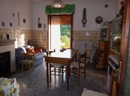 appartamento in vendita a San Fele
