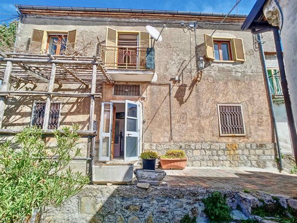 appartamento in vendita a San Fele