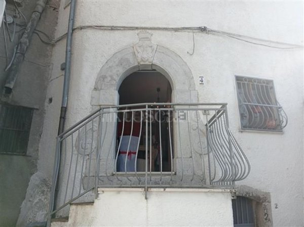 appartamento in vendita a San Fele