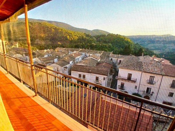 appartamento in vendita a San Fele