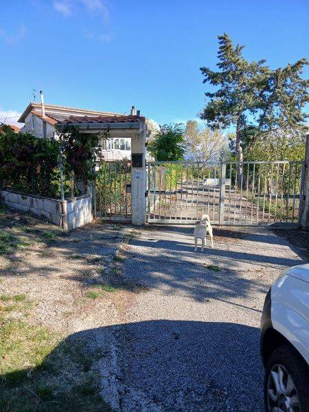 casa indipendente in vendita a San Fele in zona Signorella