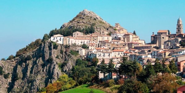 appartamento in vendita a San Fele