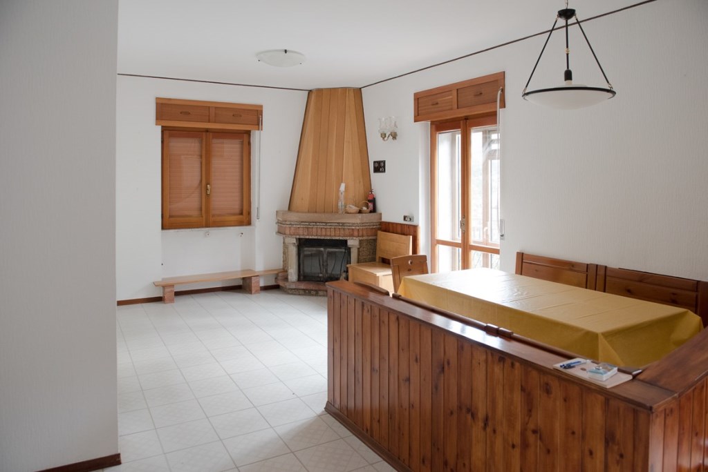 appartamento in vendita a San Fele