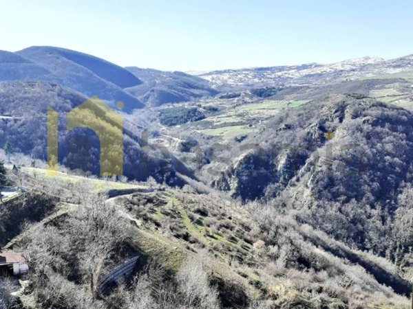 appartamento in vendita a San Fele