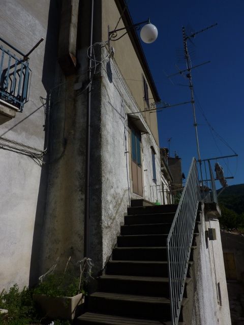 appartamento in vendita a San Fele