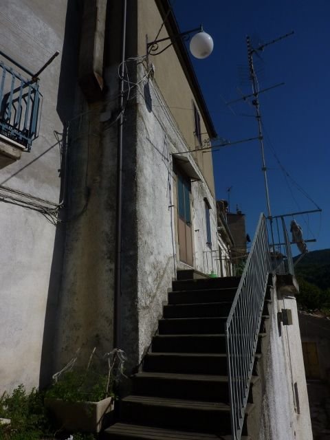 casa indipendente in vendita a San Fele